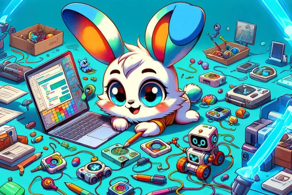 智能工坊课程培训 AIM00031