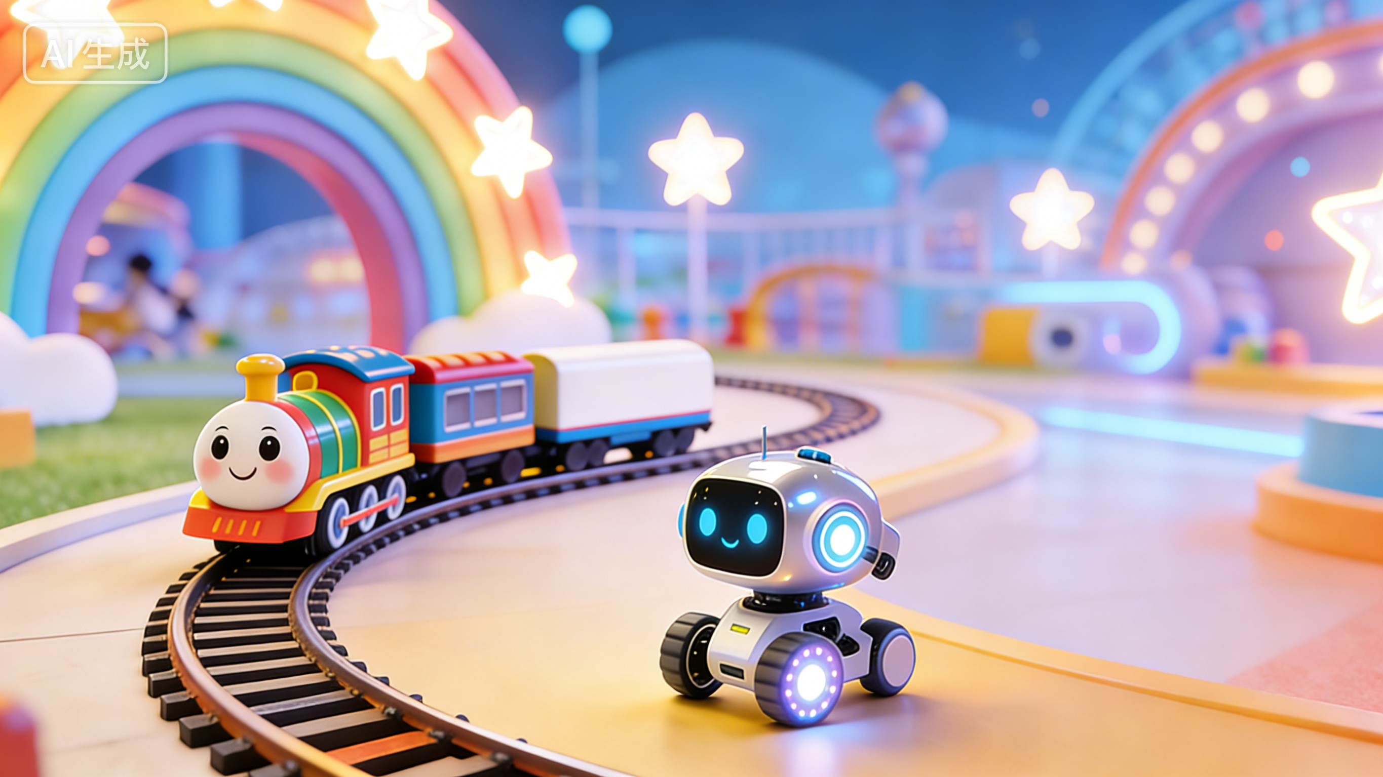 英荔 AI 体验之旅 AIM00040